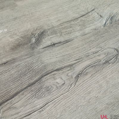 Кварцвиниловая плитка Fine Floor Rich Дуб Корфу FF-1970 43 класс толщина 4.5 мм с фаской замковая 1.76 м2