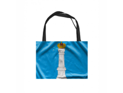 Сумка-шоппер Ульяновская Область