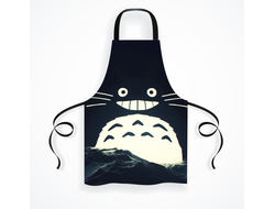 Фартук Мой сосед Тоторо, Totoro №7