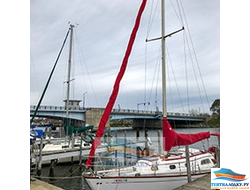 ЧЕХЛЫ ДЛЯ  ЯХТ