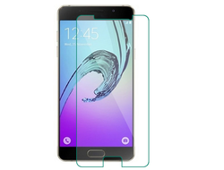 Защитное стекло для Samsung Galaxy A3 (2016) 310F