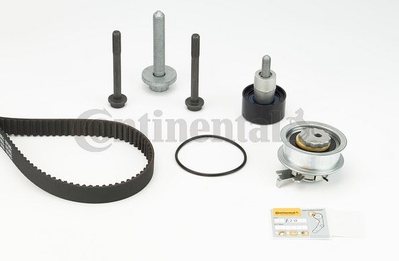 Комплект ГРМ