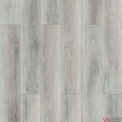 SPC ламинат FloorBee Optima Дуб Блэкмур 1063 43 класс толщина 3.5 мм с фаской замковый 3.3306 м2