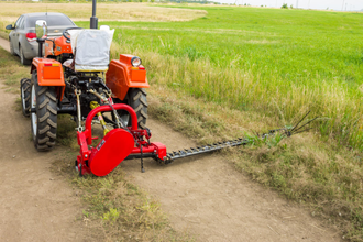 Косилка сегментная 9G-1.4