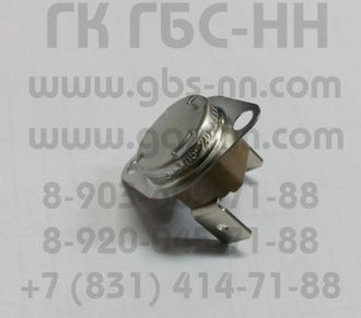 Датчик тяги для газовых колонок Мора 5502, Мора 5505.