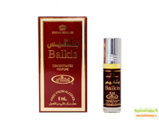 Духи Balkis (Al-Rehab) 6мл масляные арабские.