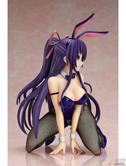 Фигурка 1/4 Тока Ятогами (Yatogami Tooka Bunny Ver.)
