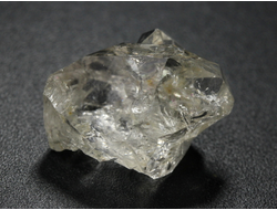 Кварц "Хёркимерский алмаз", сросток кристаллов, США (19*14*12 мм, 3,1 г) №28109