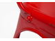 Стул Secret De Maison LOFT CHAIR (mod. 012) металл, 45*35*85см, красный/red vintage