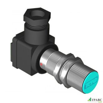Индуктивный датчик ISB AC4A-31P-8-LZS4 купить