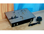 Фэйдер Phonic MX200