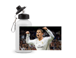 Спортивная бутылка Криштиану Роналду, Cristiano Ronaldo №2