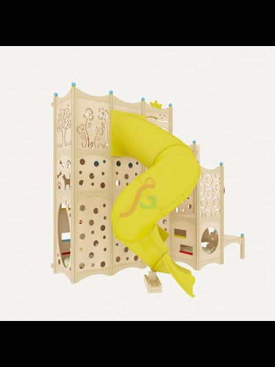 Детская игровая зона IgraGrad 13