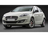 Fiat Bravo II (2007+)