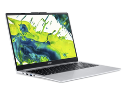 Acer AL15-49P-R73X 15.6" IPS FHD R5 7430U 8Gb, (SSD)512Gb Dos Серебристый