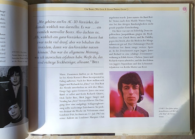 Die Rolling Stone Die Legende Lebt Jon Ewing Book, Иностранные книги в Москве, Intpressshop