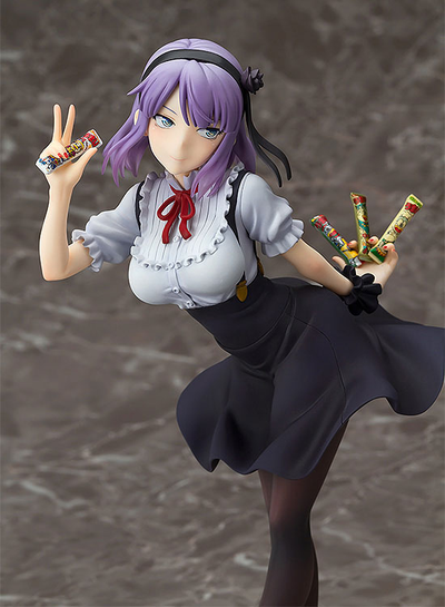 Фигурка 1/8 Хотару Шидарэ (Hotaru Shidare)