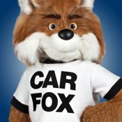 carfax отчет carfax