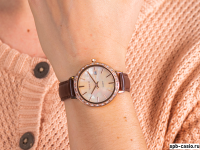 Часы Casio Sheen SHE-4052PGL-4AUEF