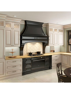 Кухня Селеста