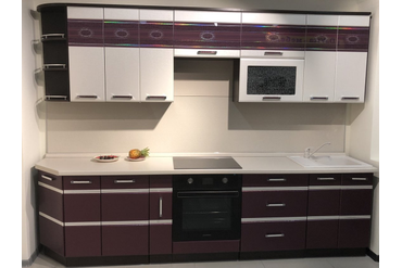 Кухня Палермо