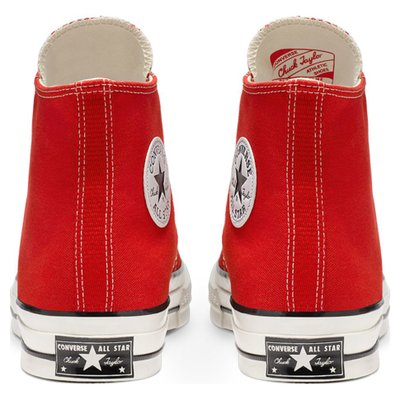 Converse chuck taylor 70s red hotsell