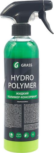 Grass Жидкий полимер &quot;Hydro polymer&quot; 1л