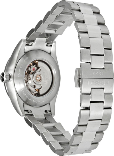 Швейцарские часы Tissot T132.007.11.066.00