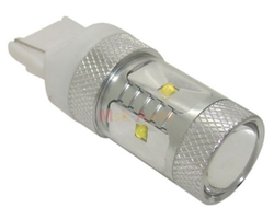 Светодиодная лампа  STARLED W21W 6G 7440 6x5   12-24v 1 шт.