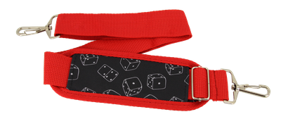 Сумка для ноутбука 15.6 дюймов Optimum Ultra 15.6" RL, кости