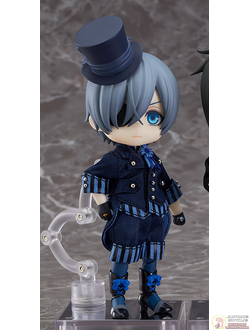 Нендроид-кукла Сиэль Фантомхайв (Nendoroid Doll Ciel Phantomhive)