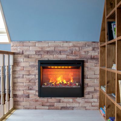 Электроочаг 3D Helios 26