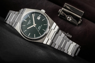 Швейцарские часы Tissot T137.407.11.091.00