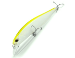 Воблер BearKing Realis Jerkbait 100SP, цвет X