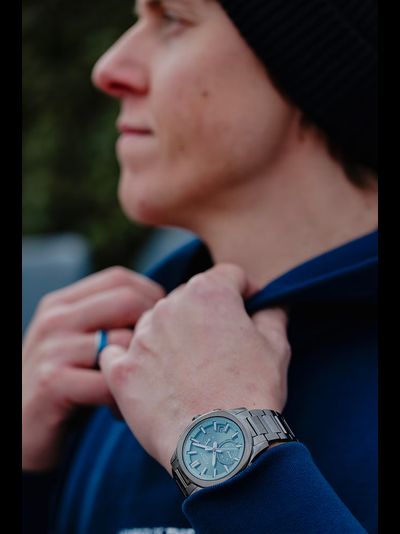 Часы Casio Edifice EQB-1300DC-3A
