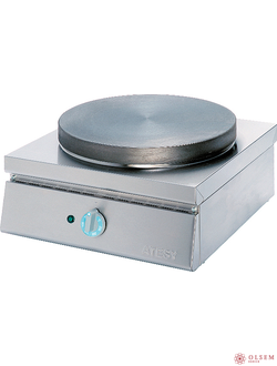 Блинница ATESY Масленица БА-1/2,5