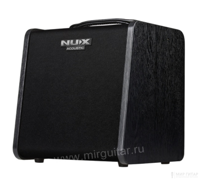 Nux AC-60 Stageman II