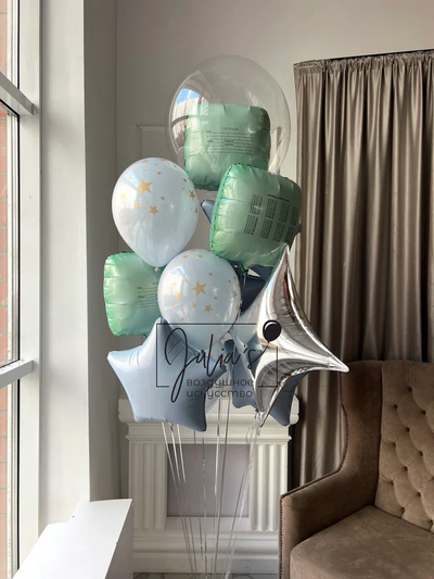 Комплект №6