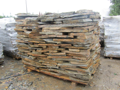 Плитняк кварцит-серецит (Кыштым)