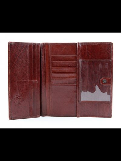 КОШЕЛЕК ЖЕНСКИЙ DIPLOMAT SK-014(R)