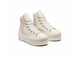 настоящие Кеды конверс Chuck Taylor All Star We Are Stronger Together высокая платформа A01732C