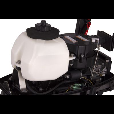 Лодочный мотор CONDOR T5HS