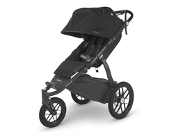 Коляска прогулочная и автокресло  UPPAbaby Ridge Jake