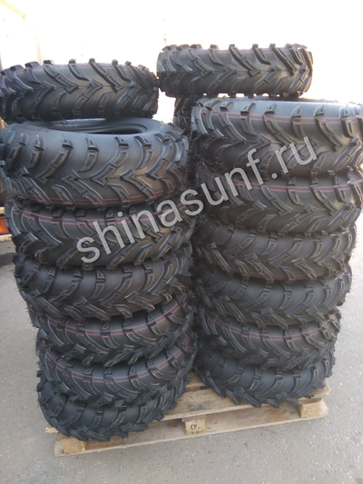 Шина 25х8-12 P377 екка для квадроциклов оптов и в розницу со склада