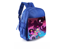 Рюкзак "Вселенная Стивена, Steven Universe" №33