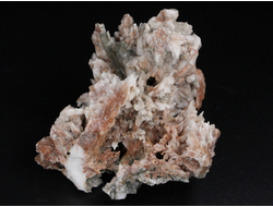 Натролит, Ловозерский массив, Кольский полуостров (64*57*40 мм, 56 г) №26322