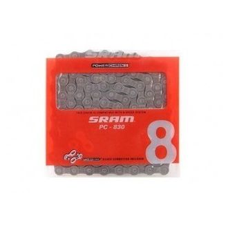 Цепь SRAM PC-830, PowerLink, 8 ск., 46.2758.114.005