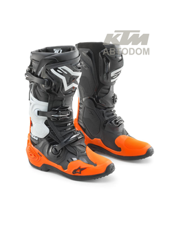 МОТОБОТЫ TECH 10