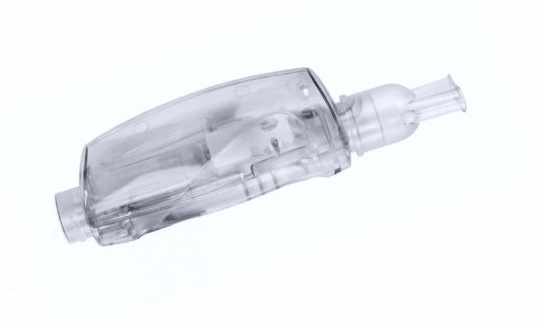 Дыхательные тренажер Acapella Duet Акапелла Дуэт