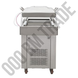 Вакуумный упаковщик DZ-600 / 2SB___ ПОД ЗАКАЗ!